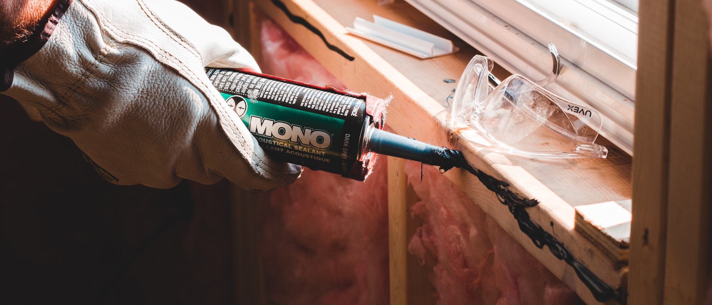 Master the Art of Caulking: Techniques, Equipment, and Choosing the Right Sealant