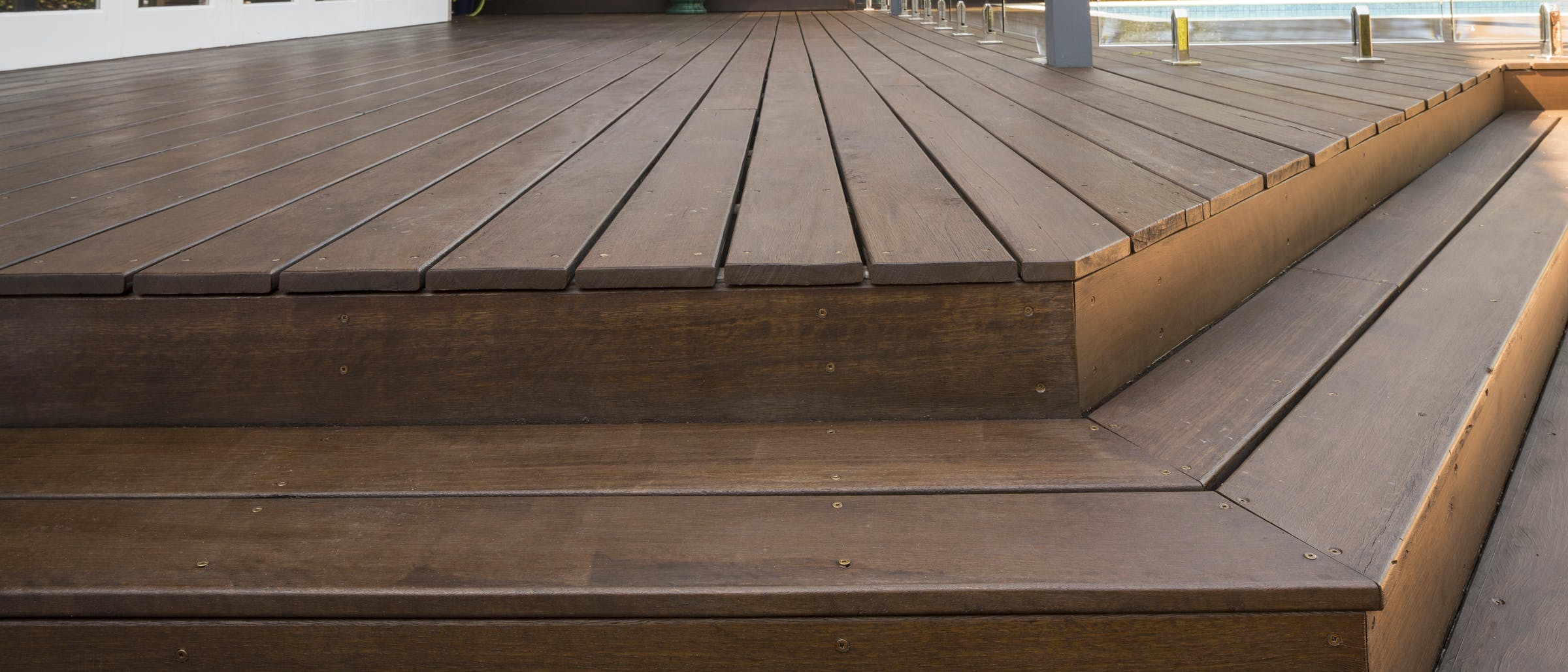 When Should I Coat My Deck?