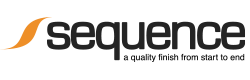 Sequence Brand Logo