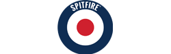Spitfire Brand Logo