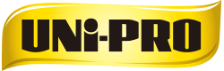 Uni-Pro Brand Logo