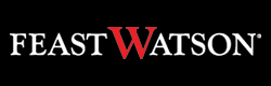 Feast Watson Brand Logo